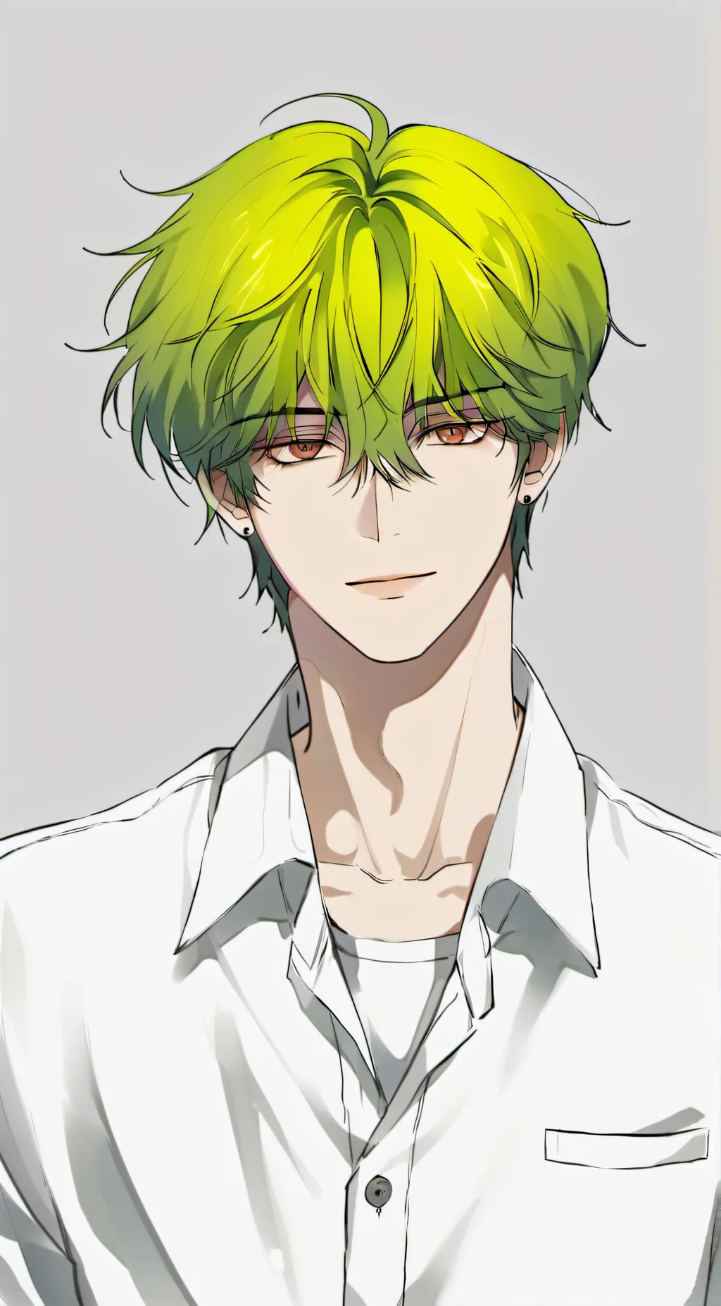 ai character: ashton background