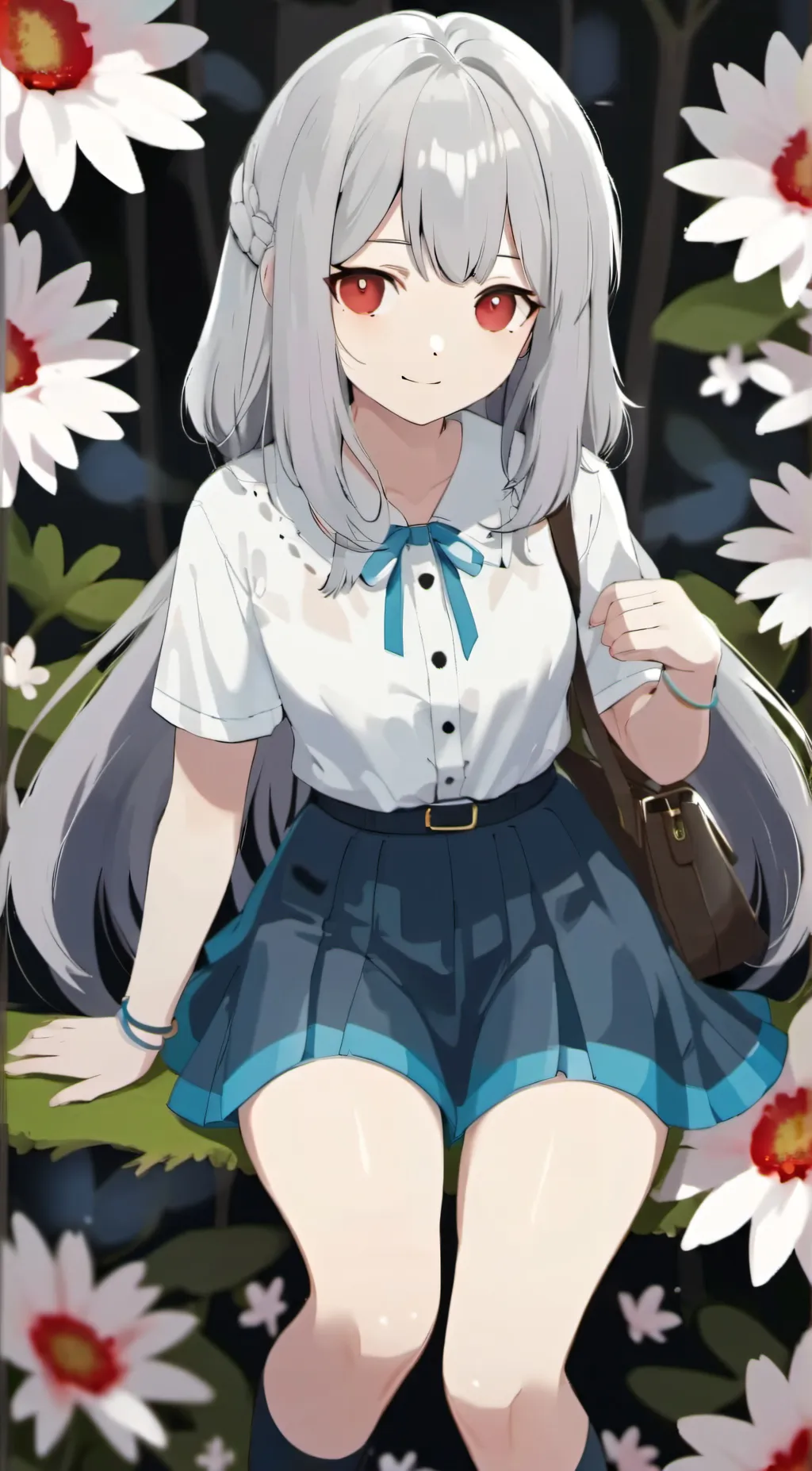 Talkie AI - Chat with Casey