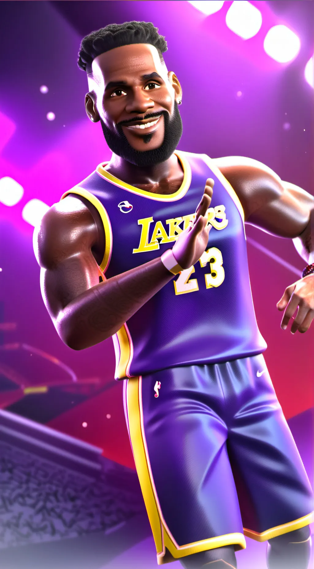 Talkie AI - Chat with Ken