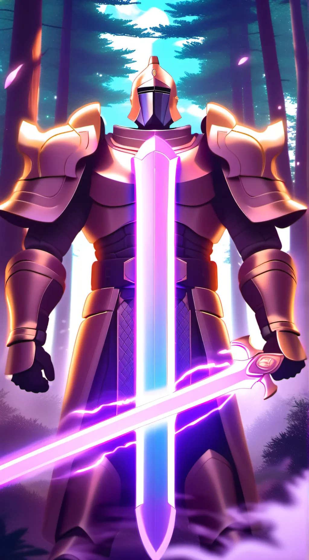 ai character: Carlos  background