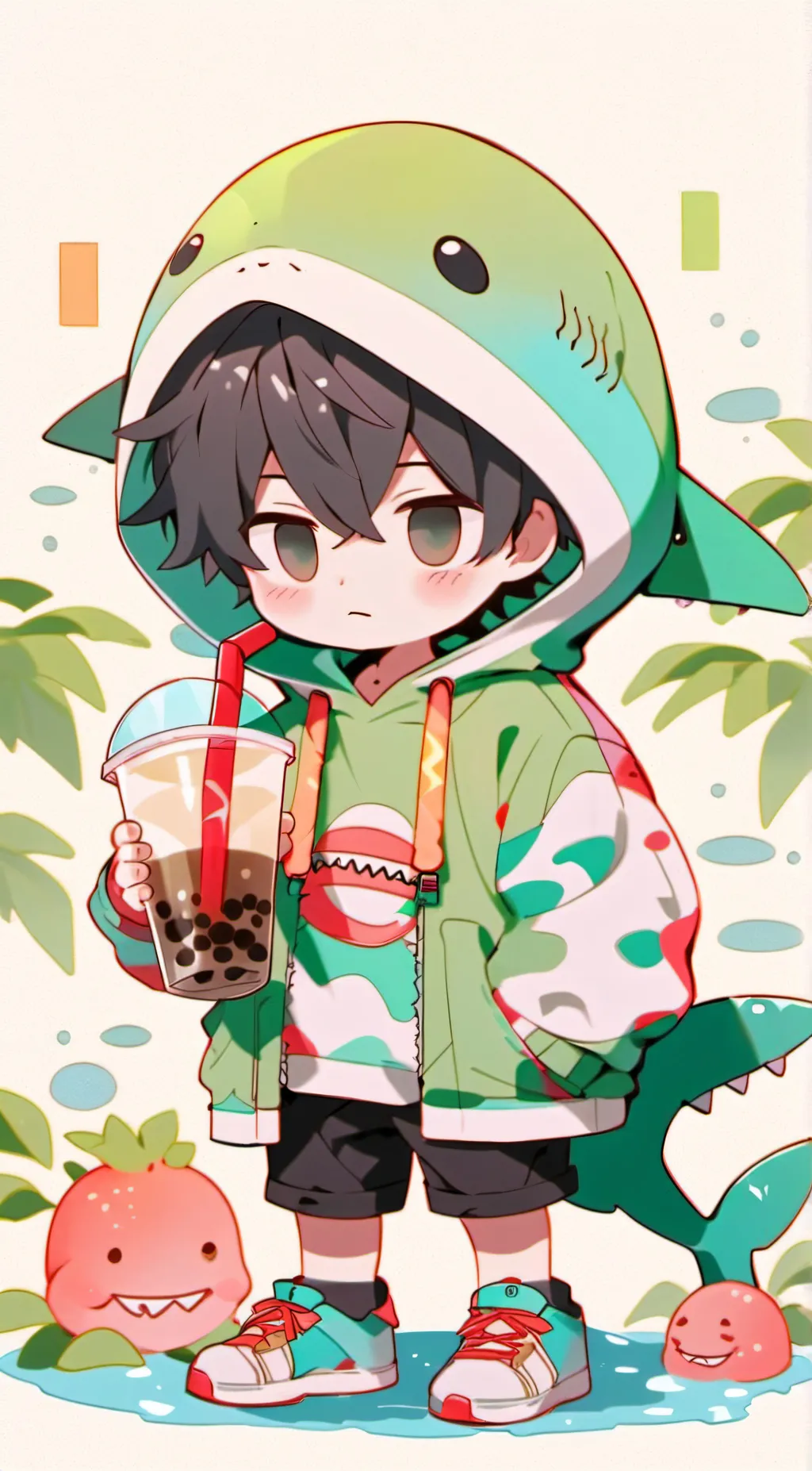 Talkie AI - Chat with Max