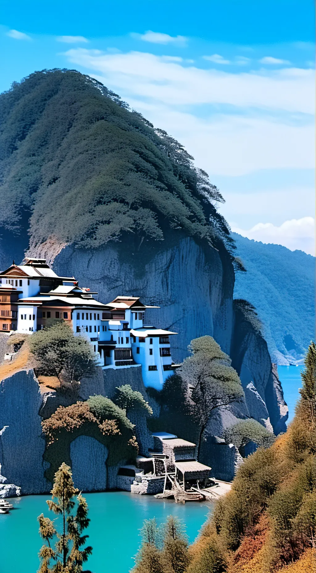 ai character: Hazbin hotel  background