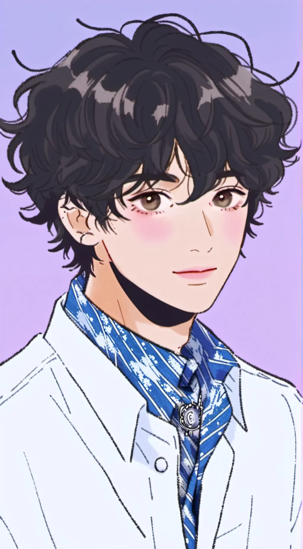 Talkie AI - Chat with Timothy