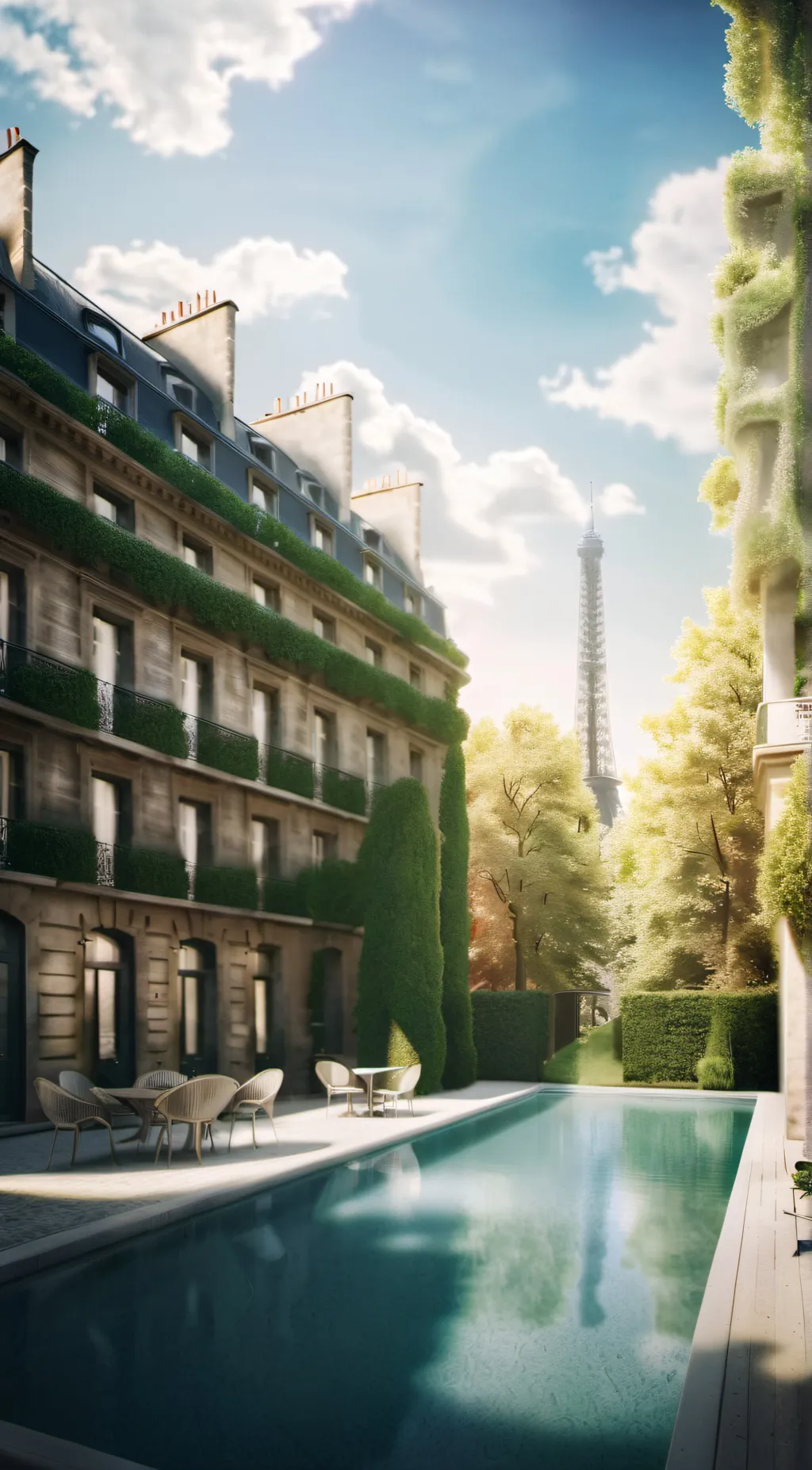 ai character: diamond mafia background