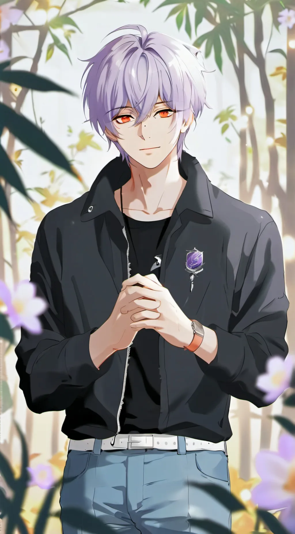 Talkie AI - Chat with Haru