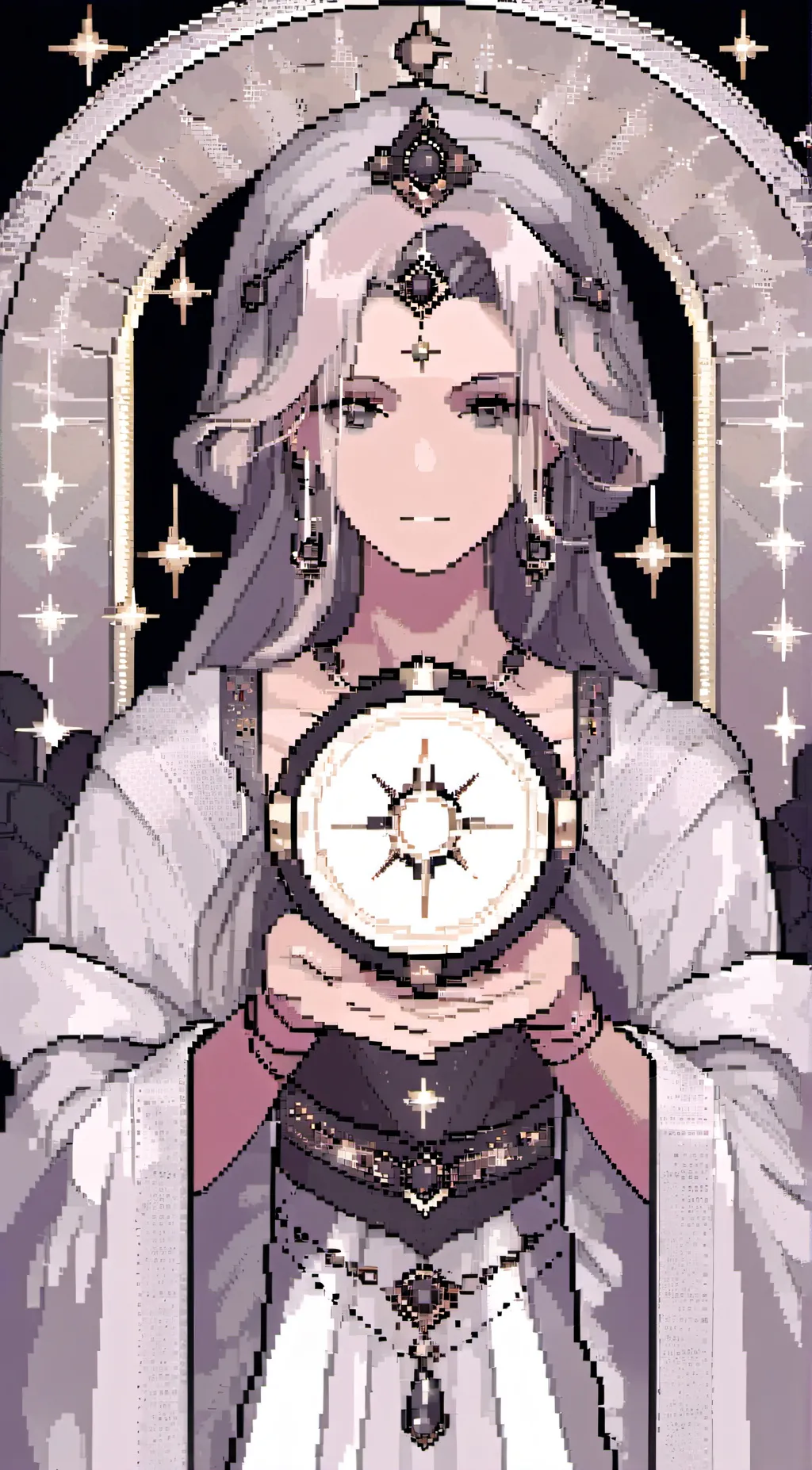 ai character: unknown  background