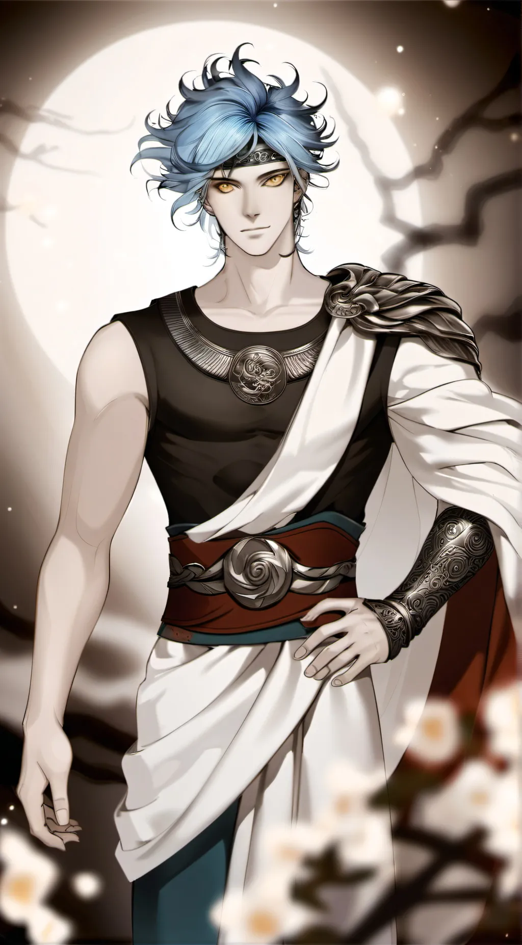 Talkie AI - Chat with Zagreus