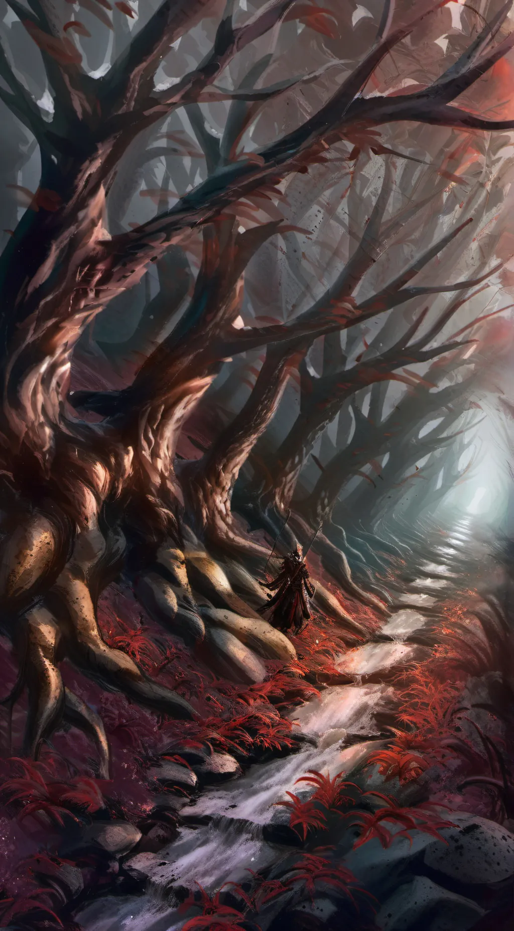 Talkie AI - Chat with fate paths