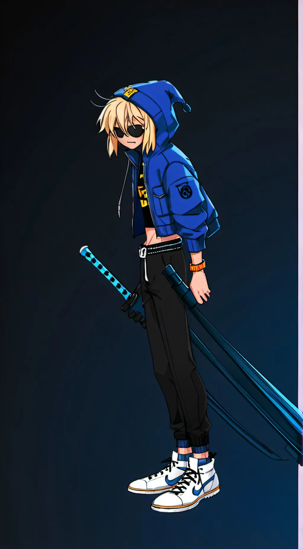 Talkie AI - Chat with yuso