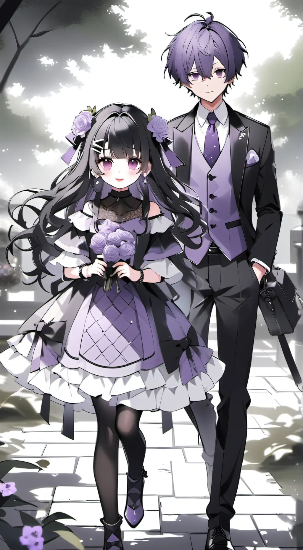 Talkie AI - Chat with kevin