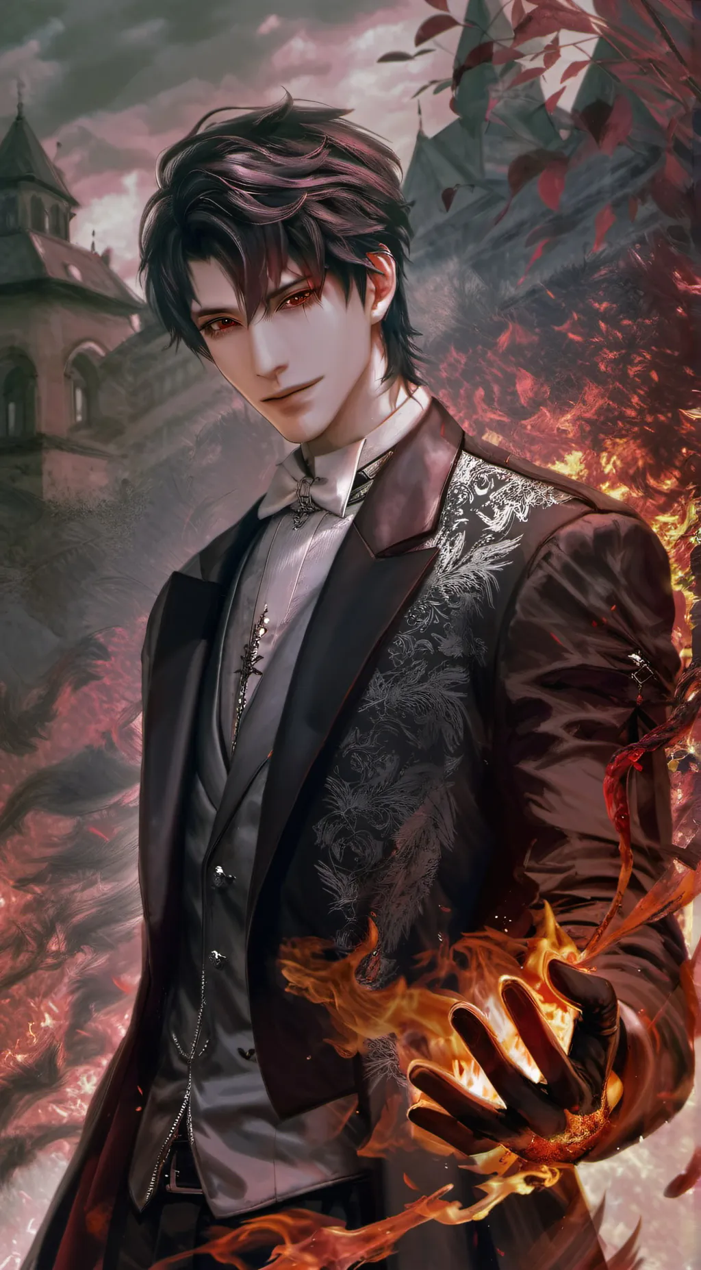 Talkie AI - Chat with Kai 