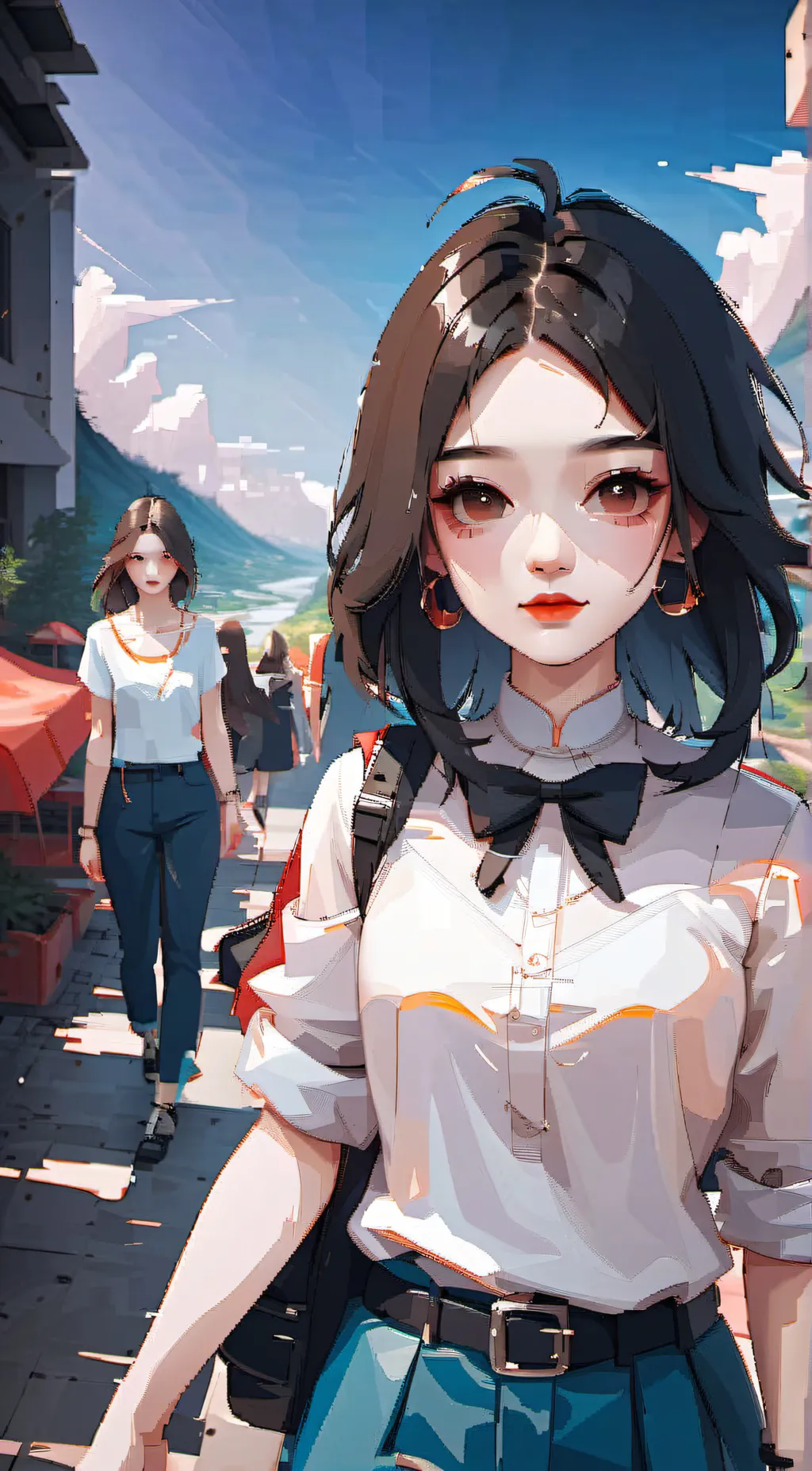 Talkie AI - Chat with love🥰