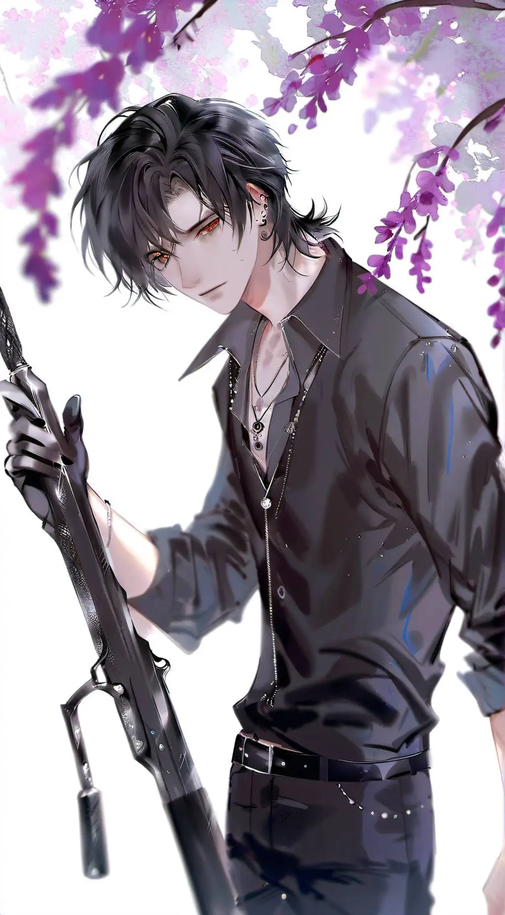 Talkie AI - Chat with Archie