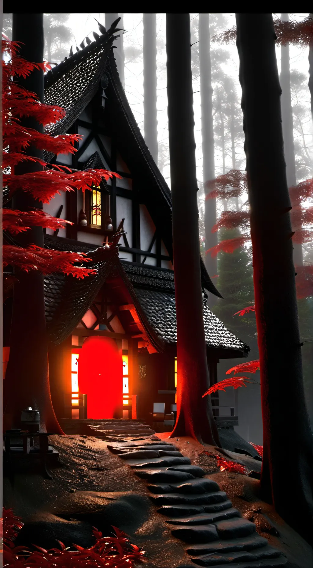 ai character: °¤gorillaz¤° background