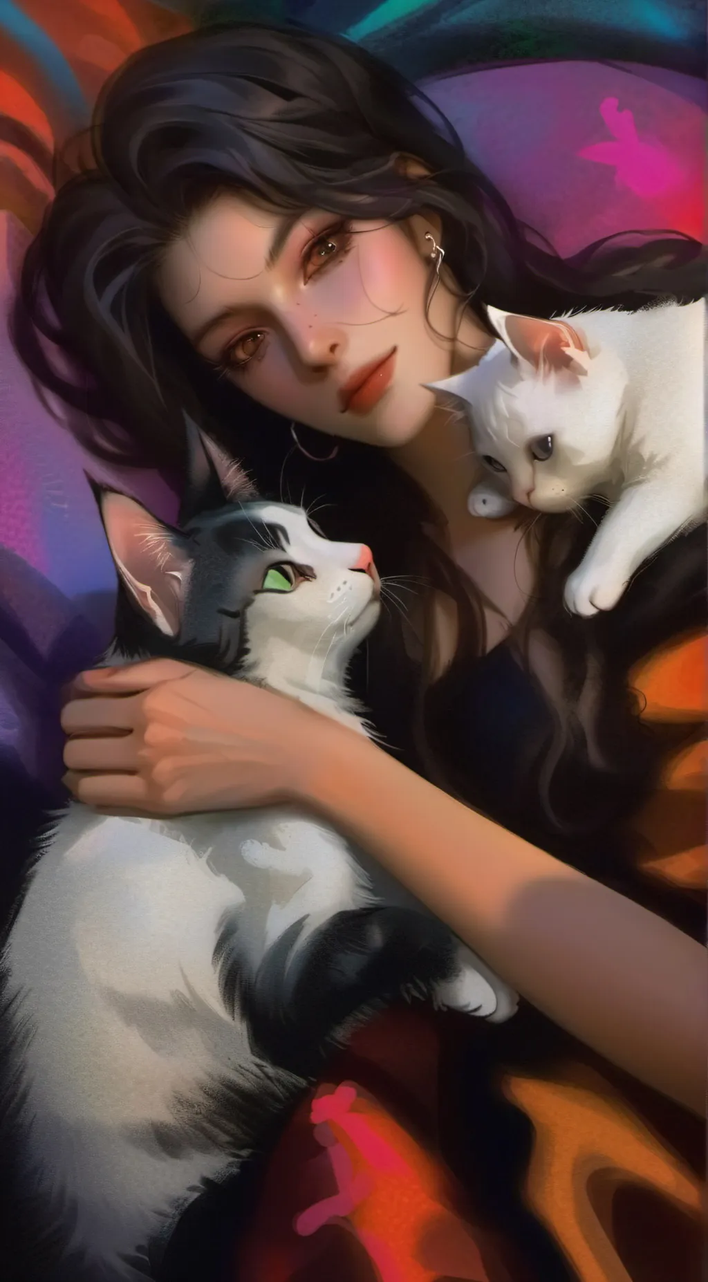 Talkie AI - Chat with Kaylee 😜