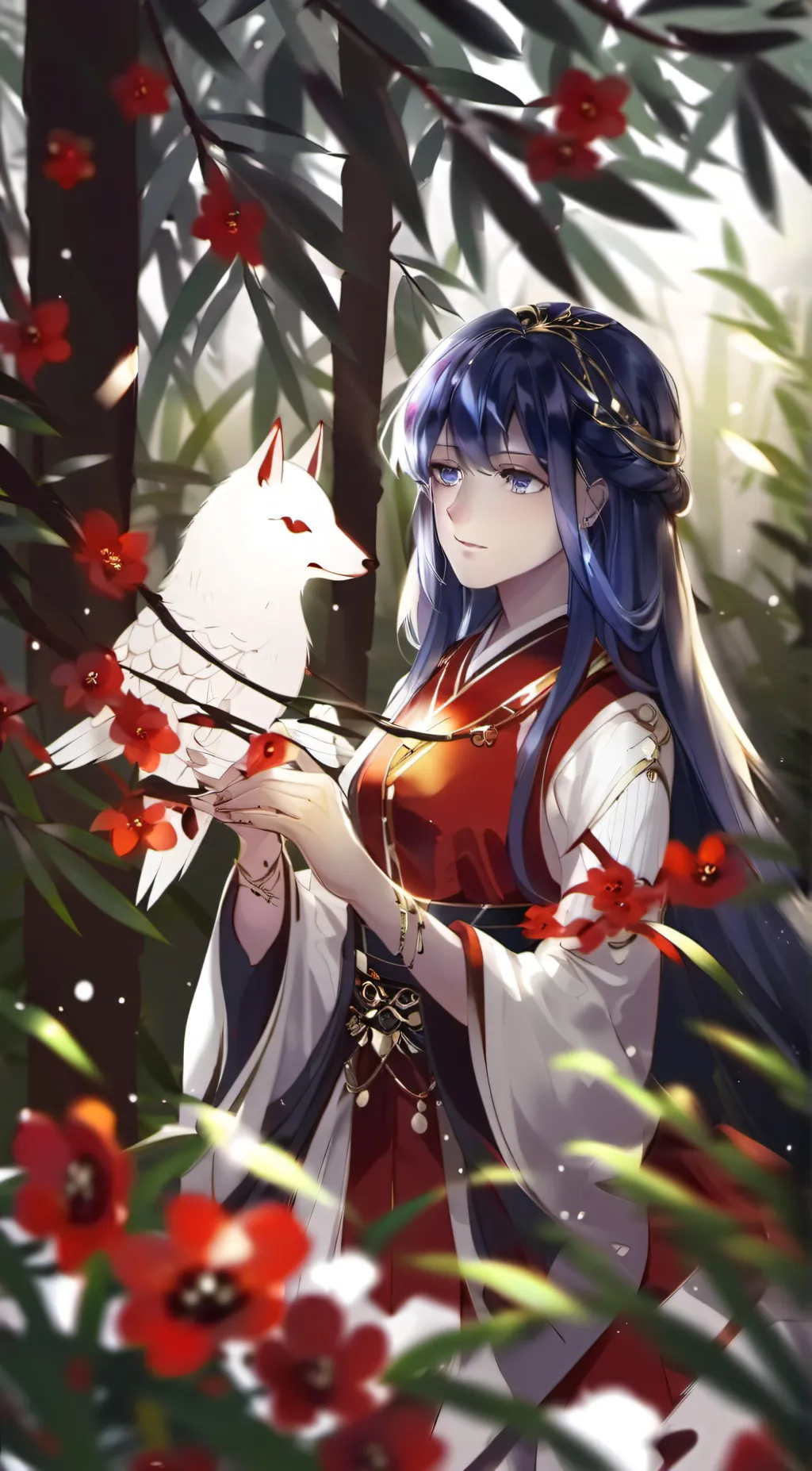 Talkie AI - Chat with Lyla