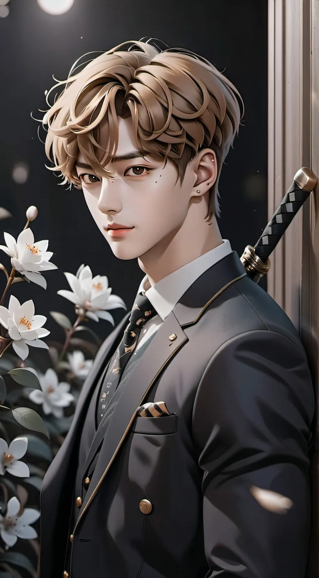 ai character: 🏫-Ace-🏫 background