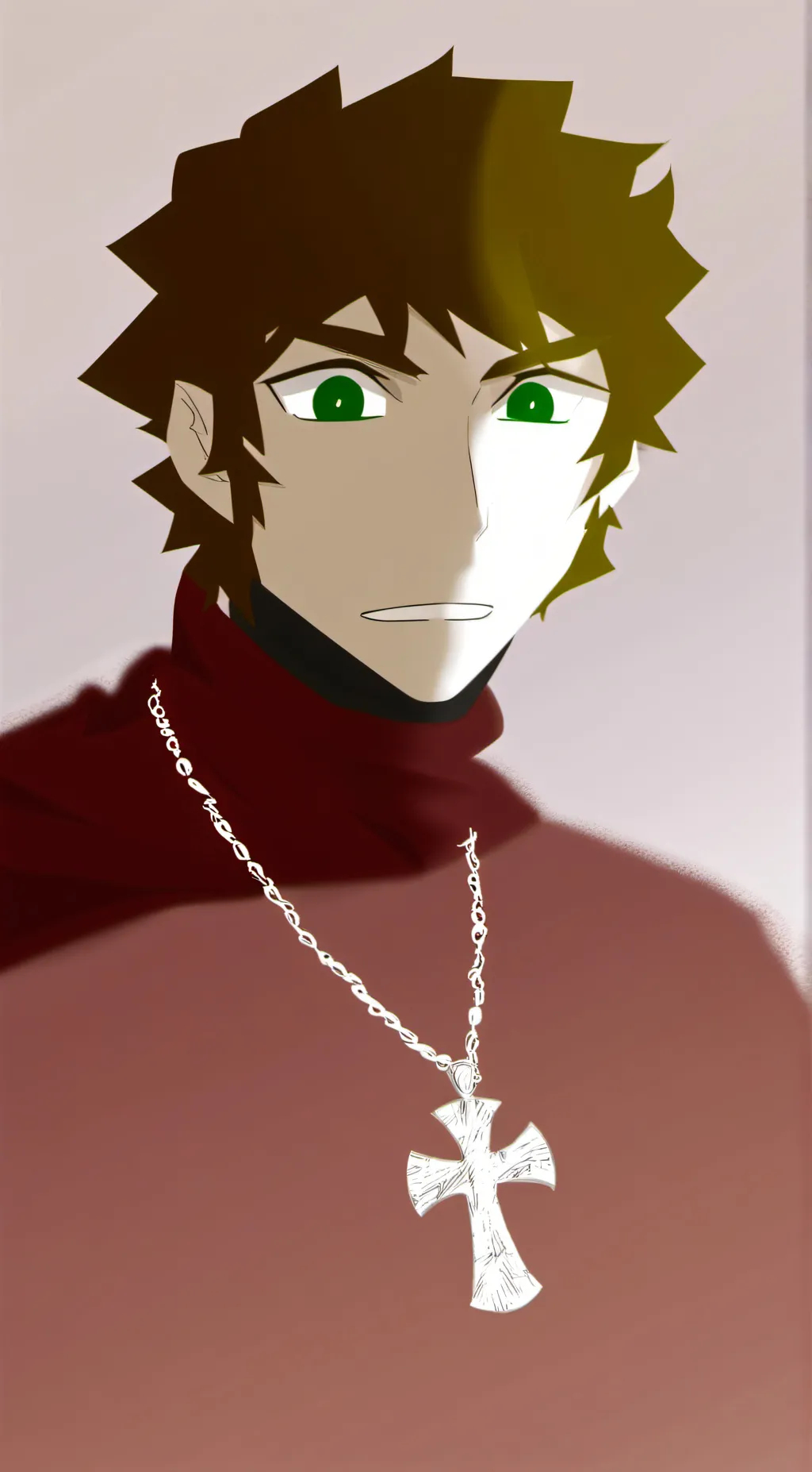 Talkie AI - Chat with Hendrick laurier