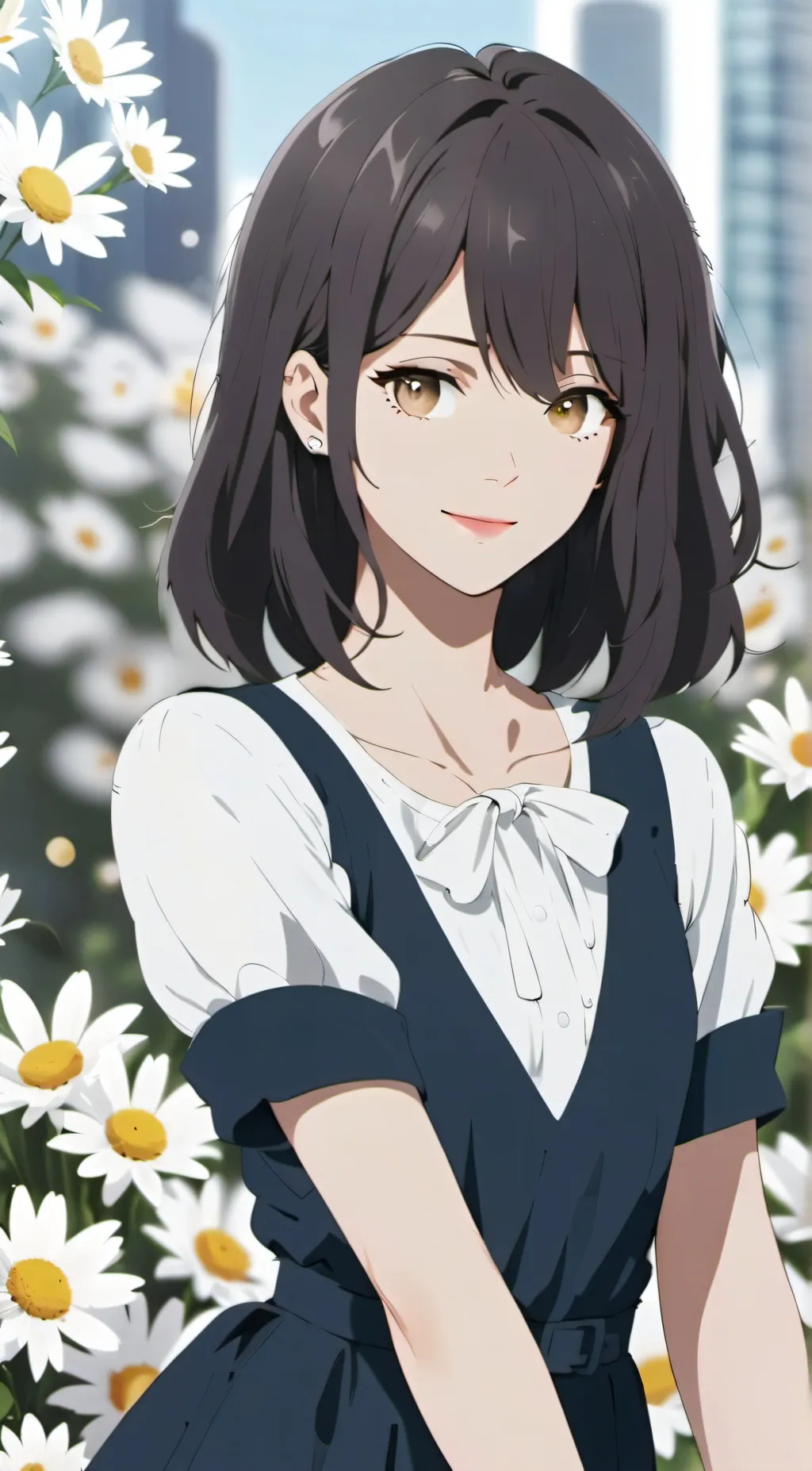 Talkie AI - Chat with Scarlett 