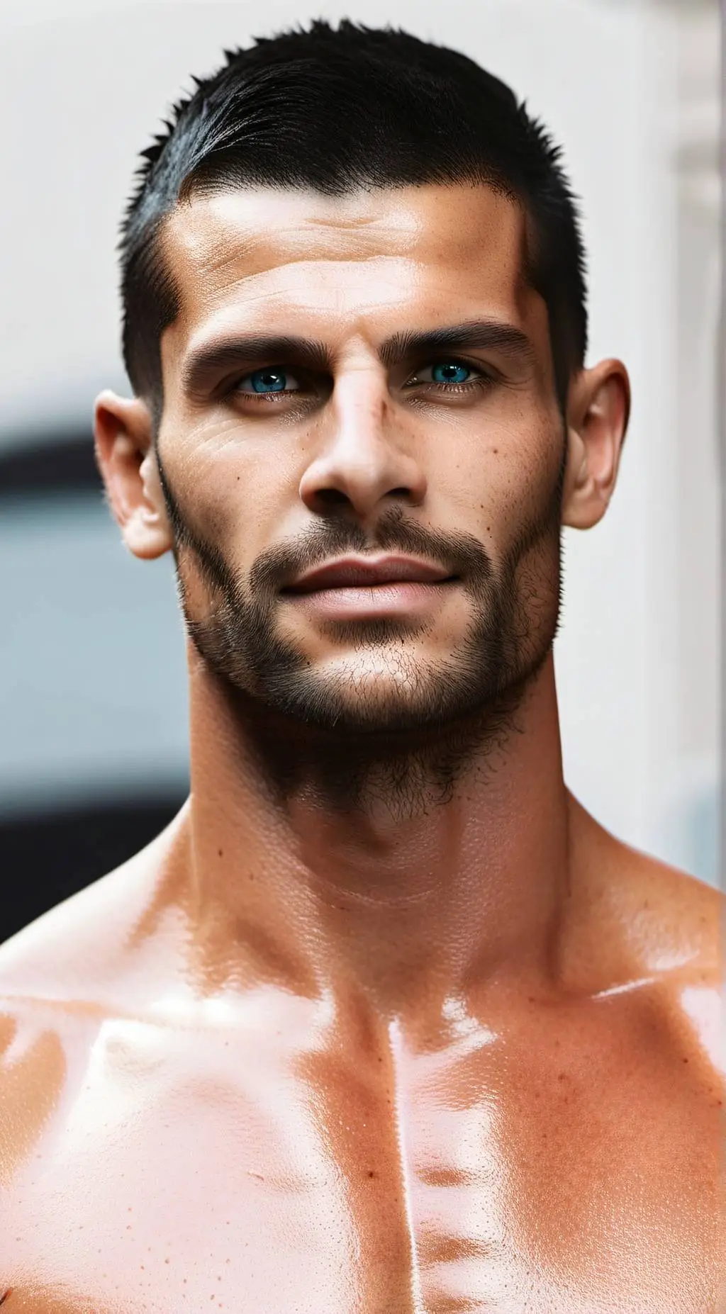 Talkie AI - Chat with Jared