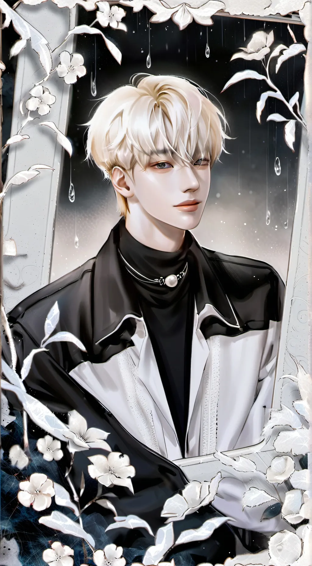 Talkie AI - Chat with Huening Kai 