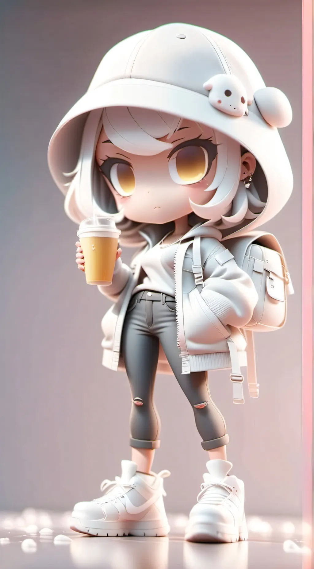 ai character: pomni pee 2 background