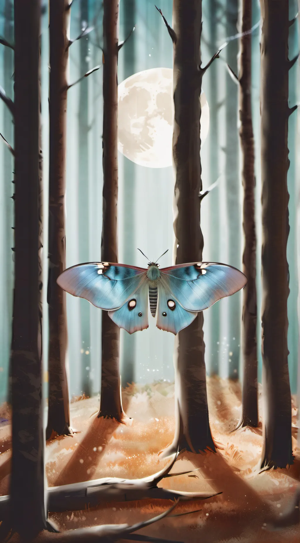 Talkie AI - Chat with therian 