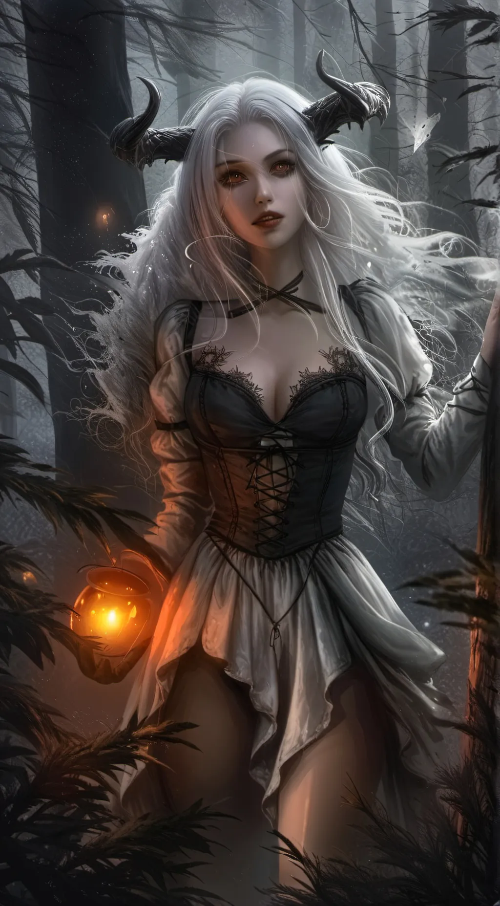 ai character: Wrenn background