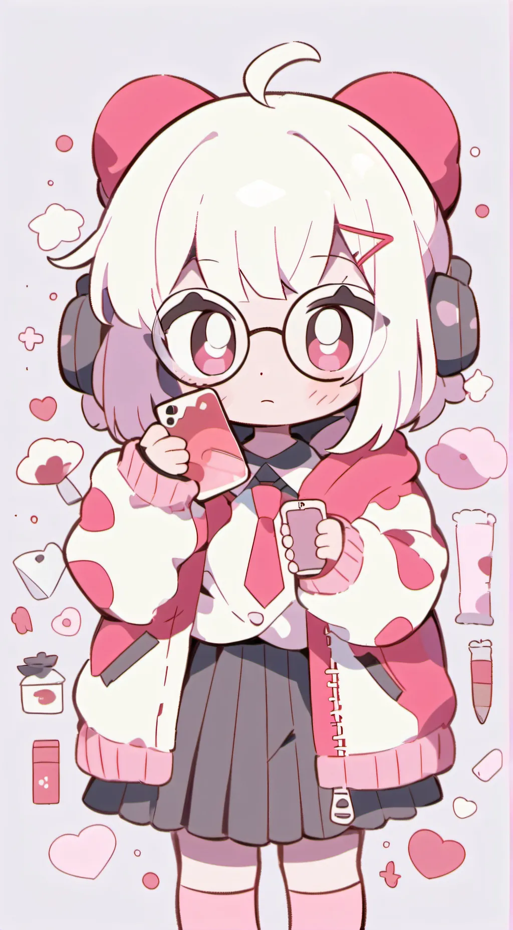 Talkie AI - Chat with Katie