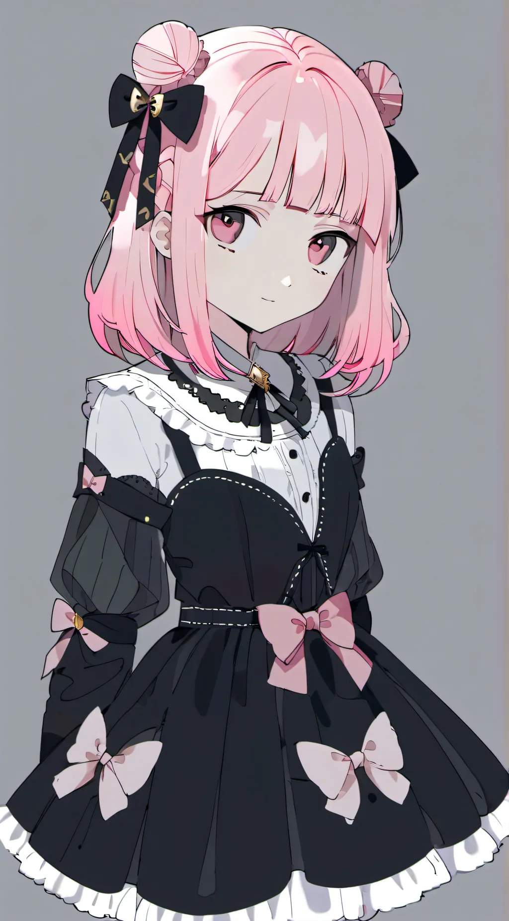 ai character: Ruby background