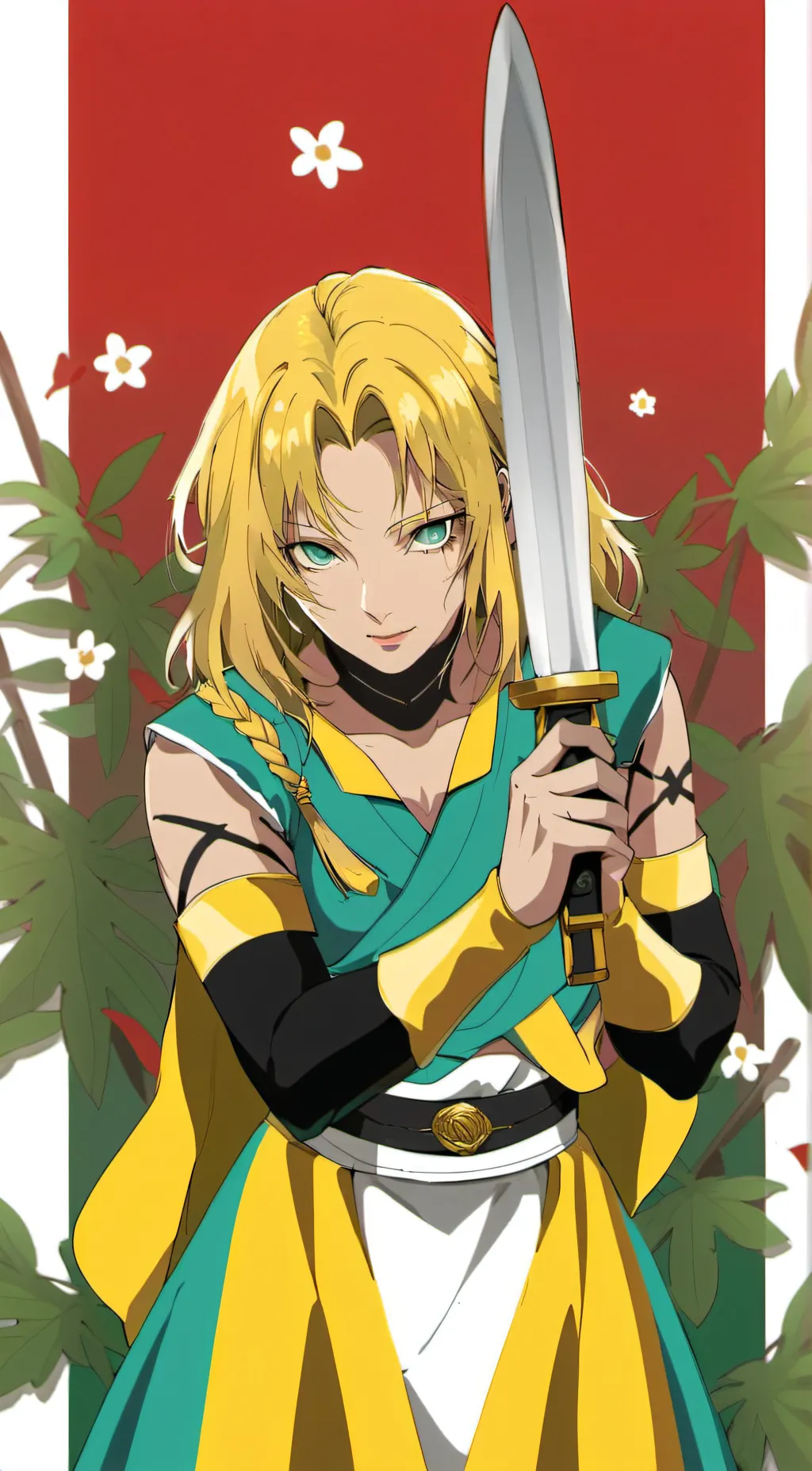 Talkie AI - Chat with kill bill