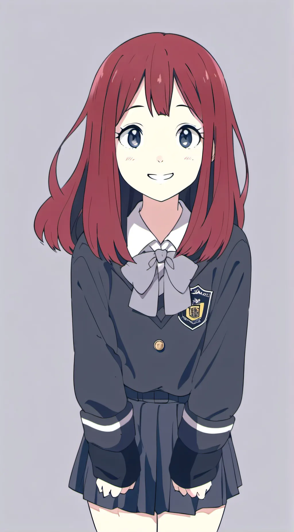 ai character: Layla background