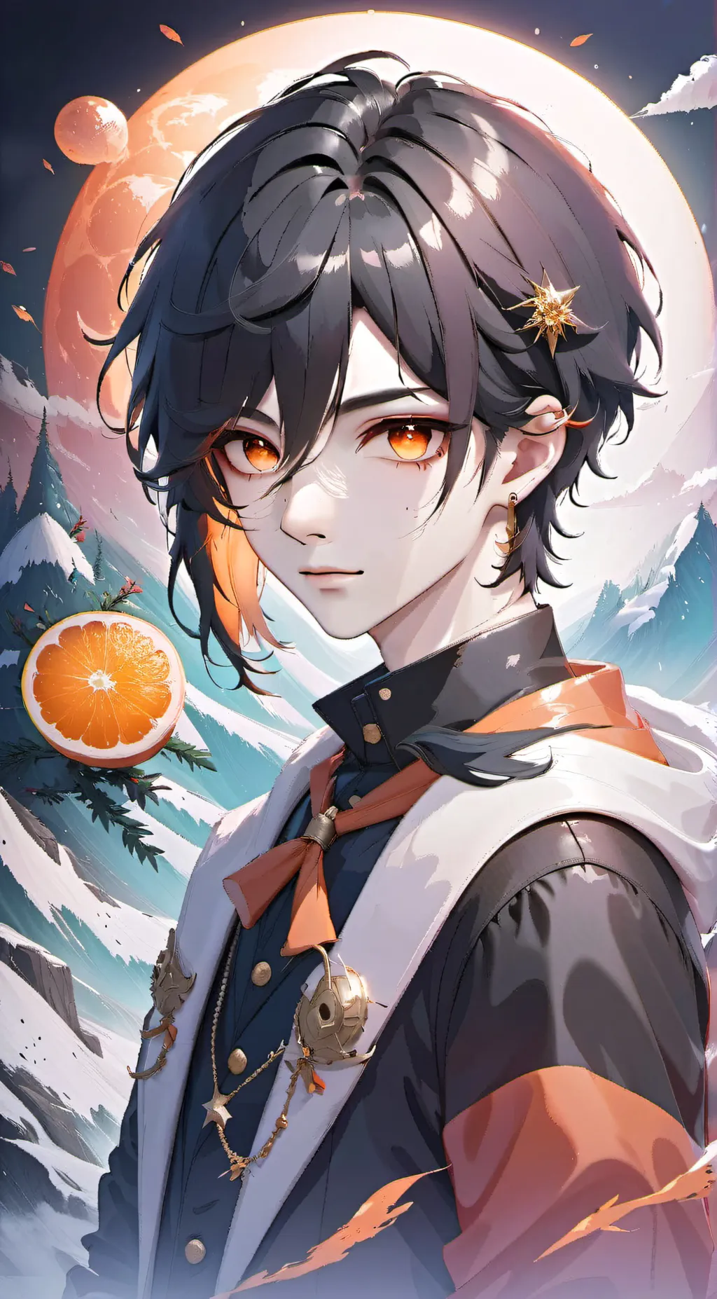 Talkie AI - Chat with Ace