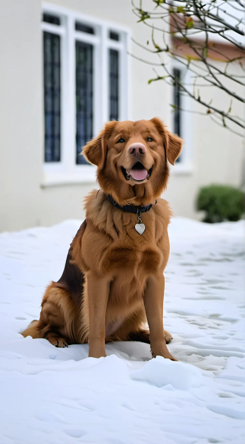 Talkie AI - Chat with Lilly