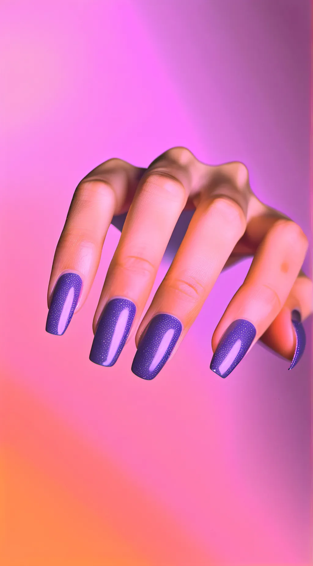 Talkie AI - Chat with nails