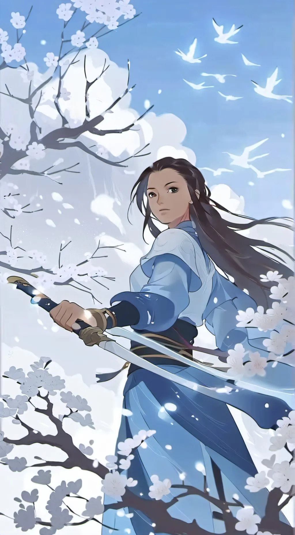 Talkie AI - Chat with Katara