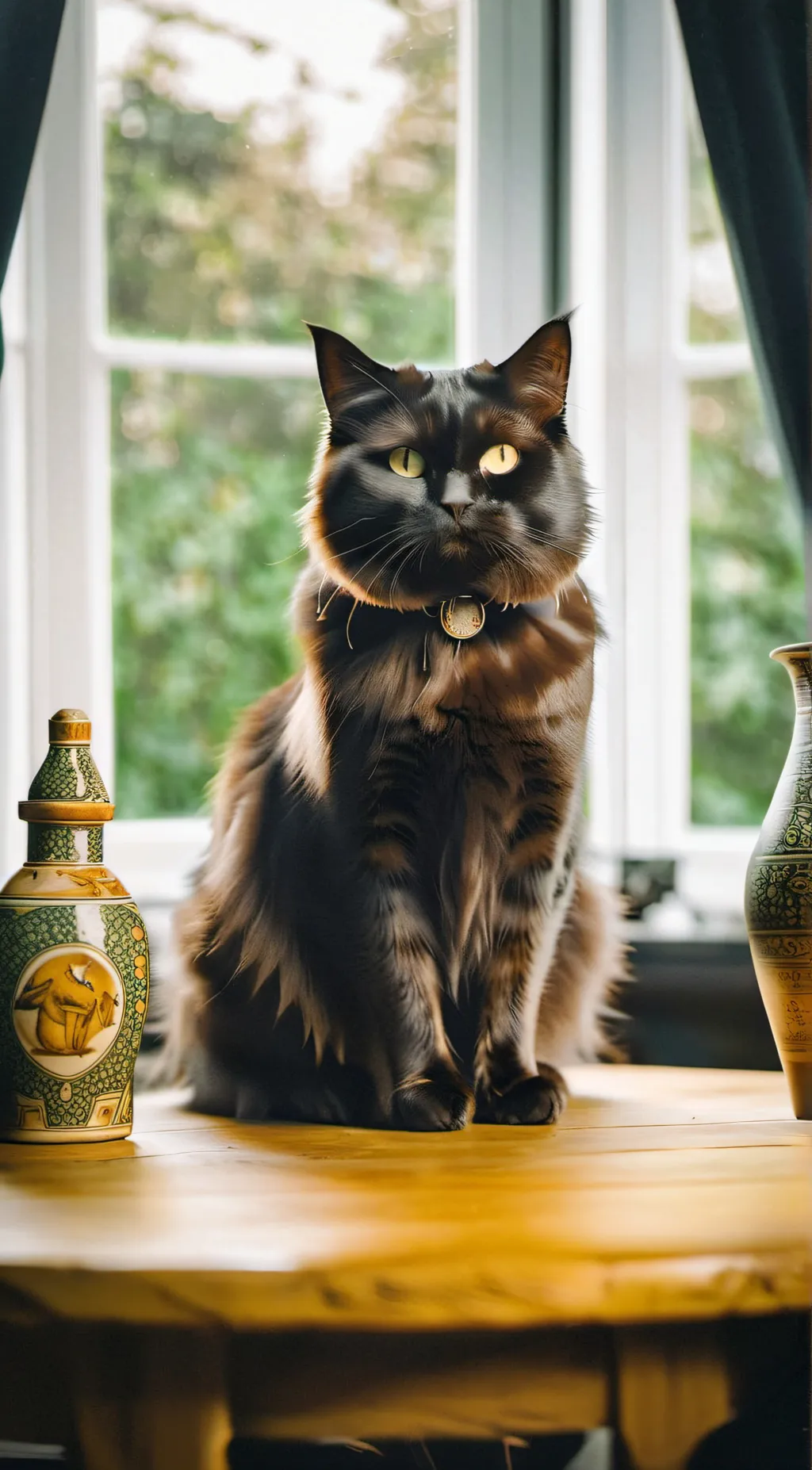 Talkie AI - Chat with Via 