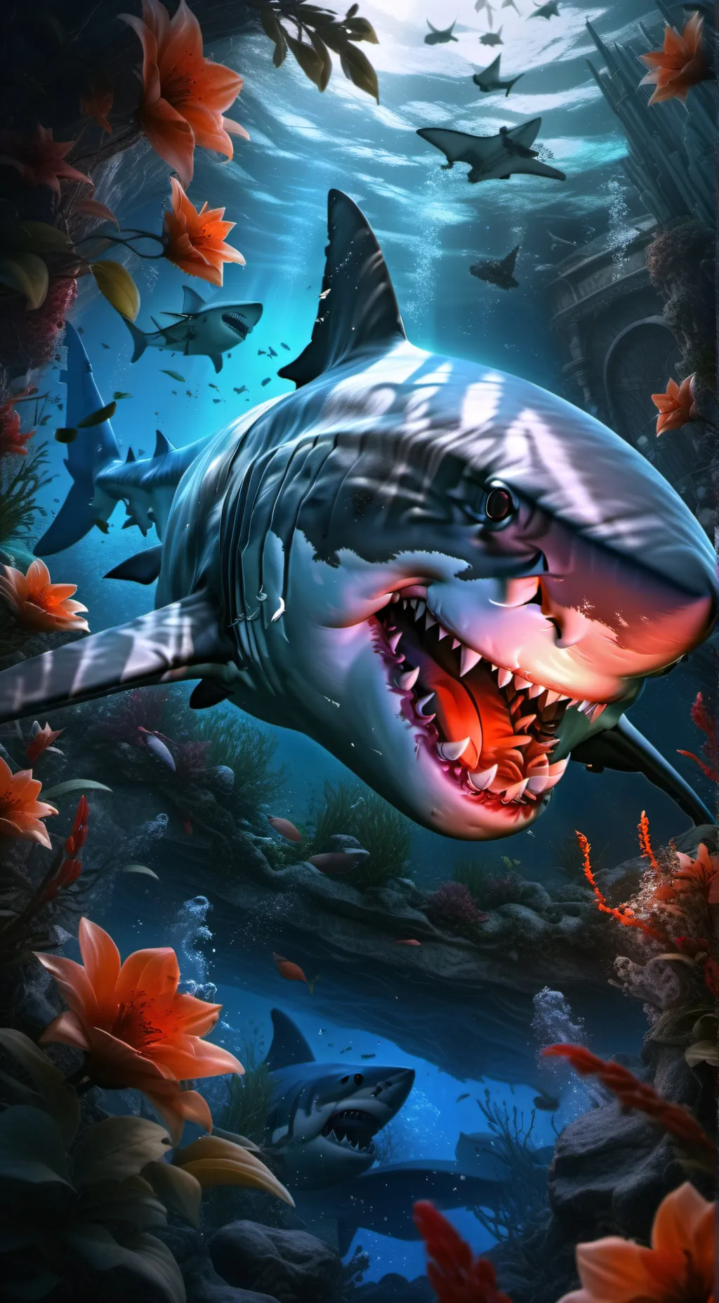 Talkie AI - Chat with Alex