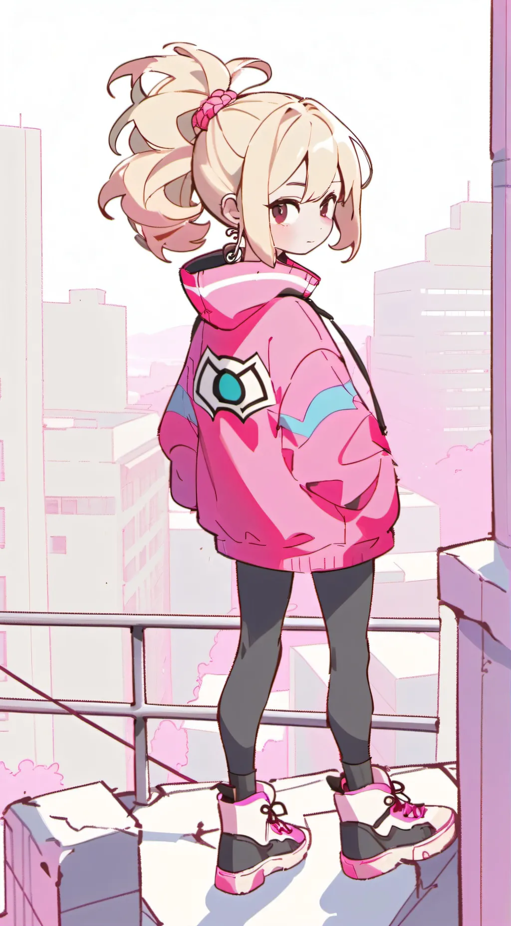 Talkie AI - Chat with Kage (you)