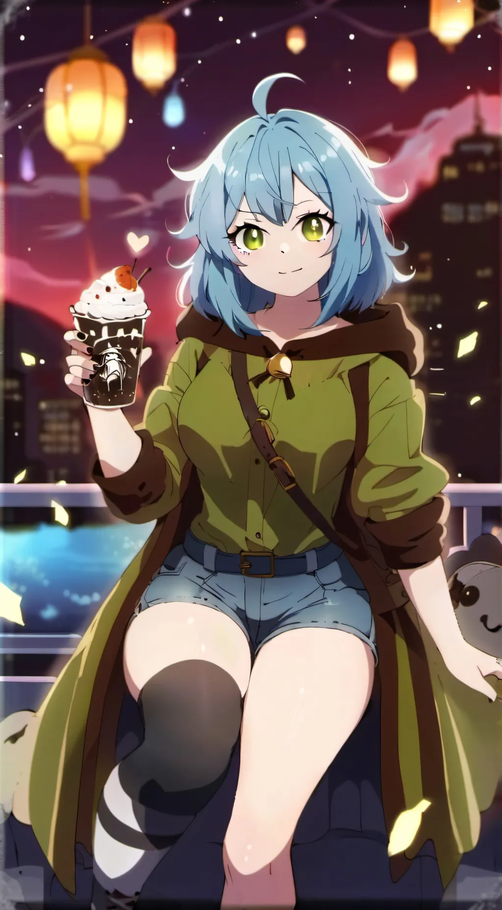 Talkie AI - Chat with Earth