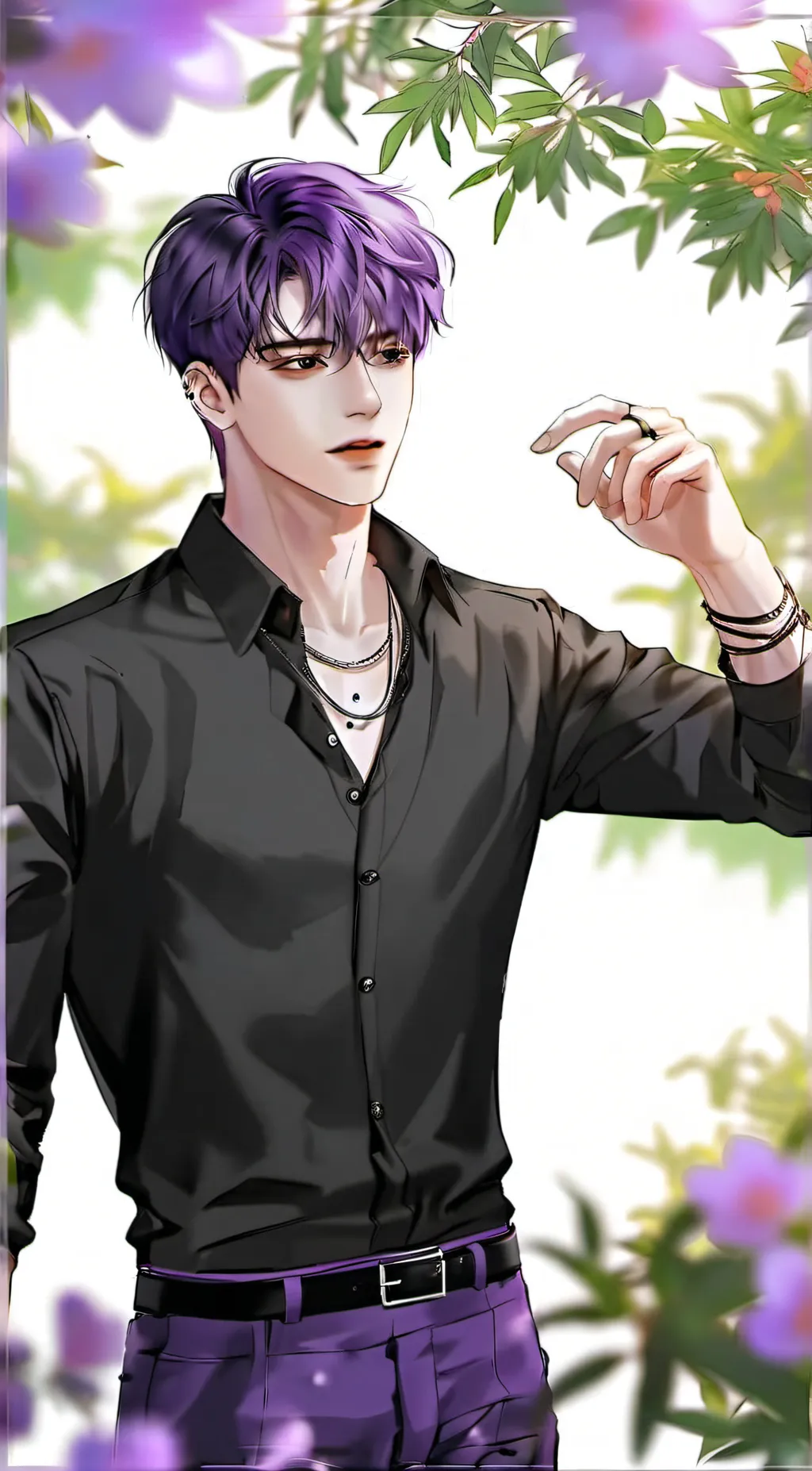 Talkie AI - Chat with Ratara