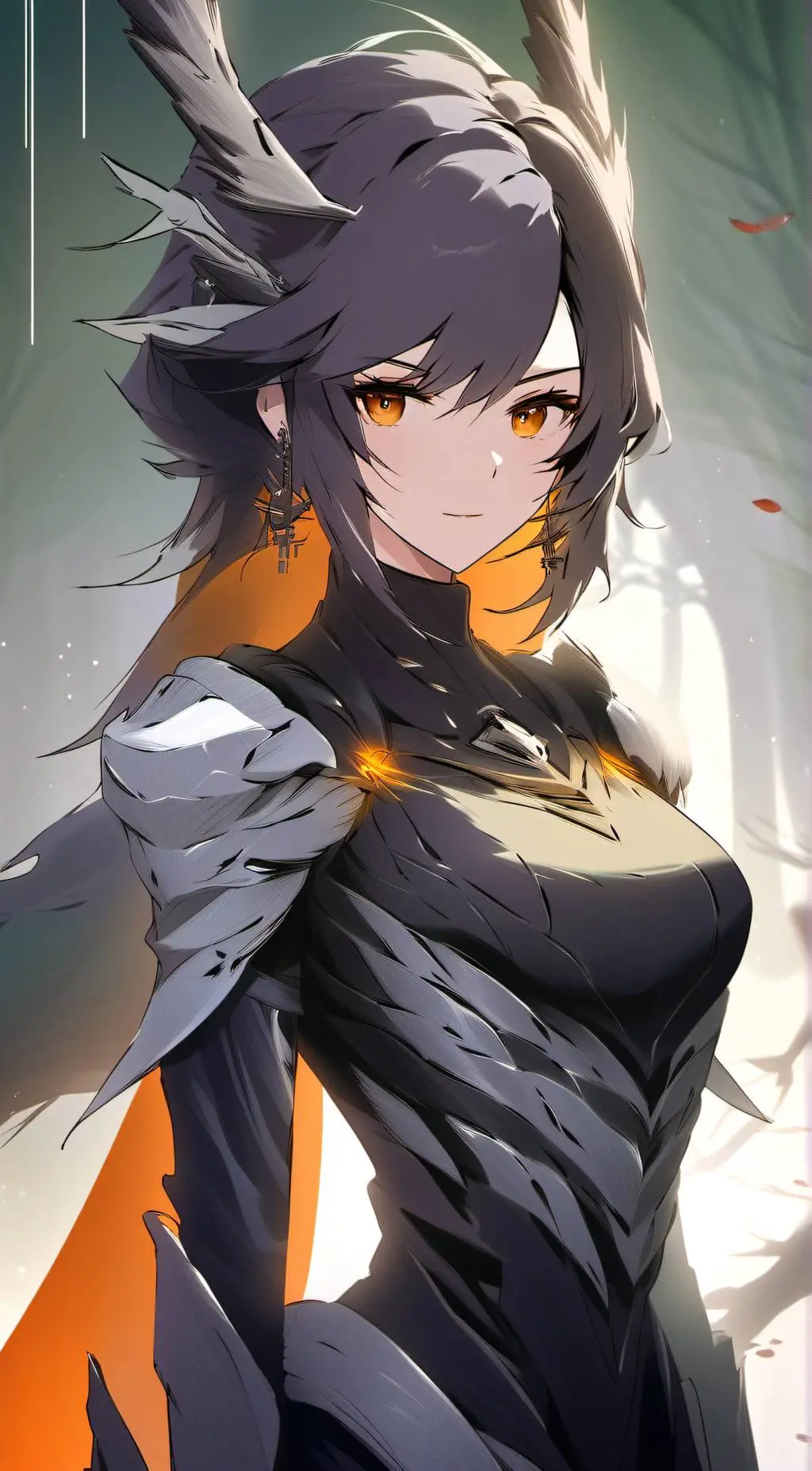 Talkie AI - Chat with TI-22