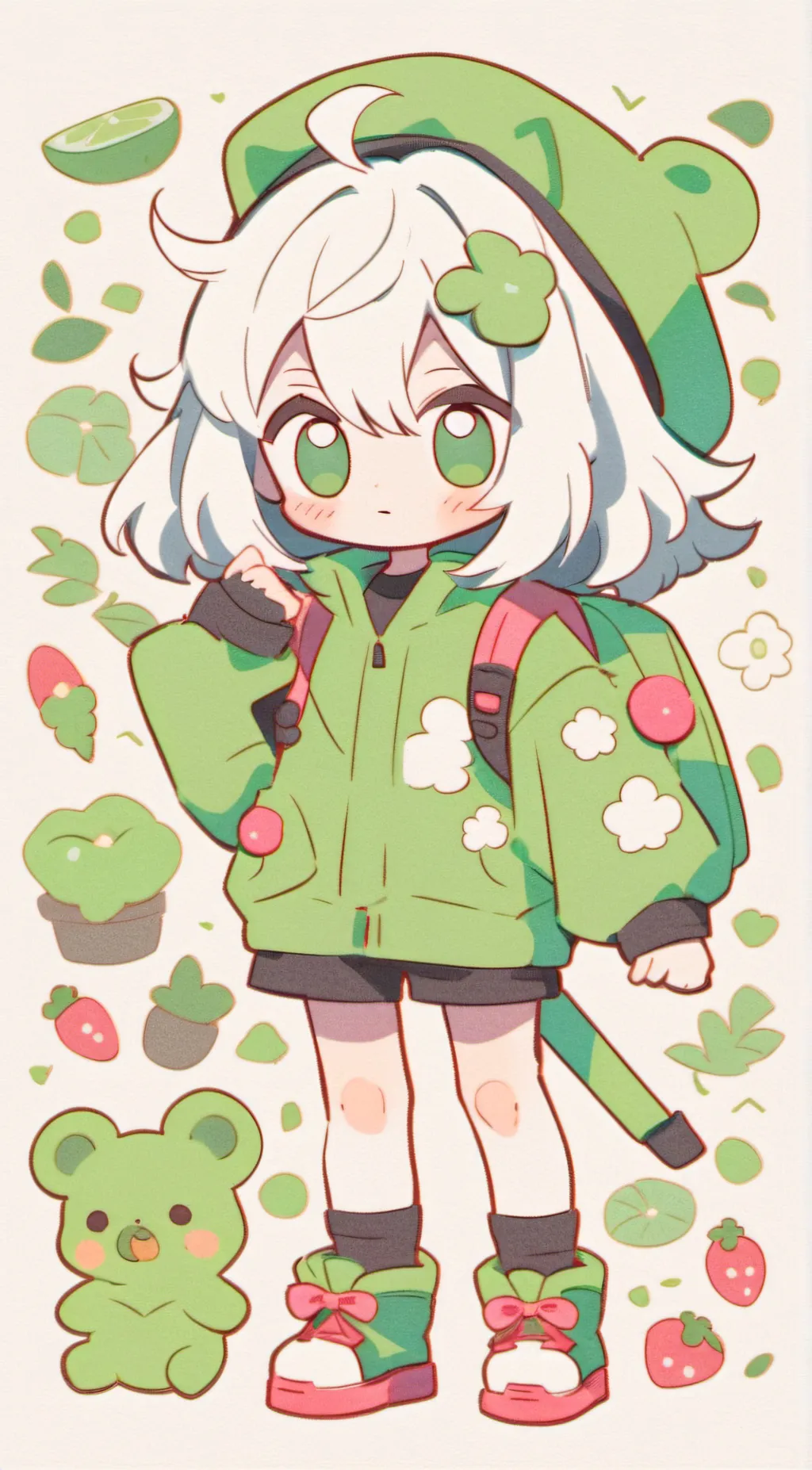 Talkie AI - Chat with Aria