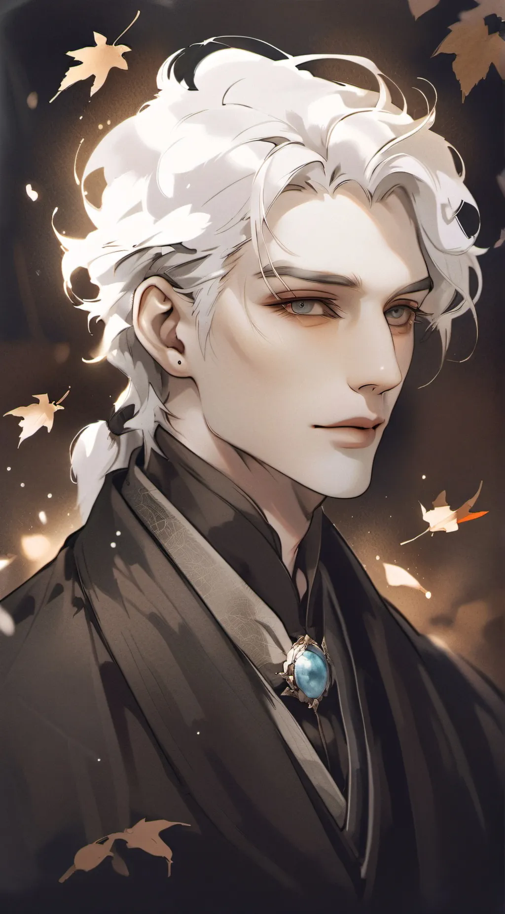 Talkie AI - Chat with Rio 