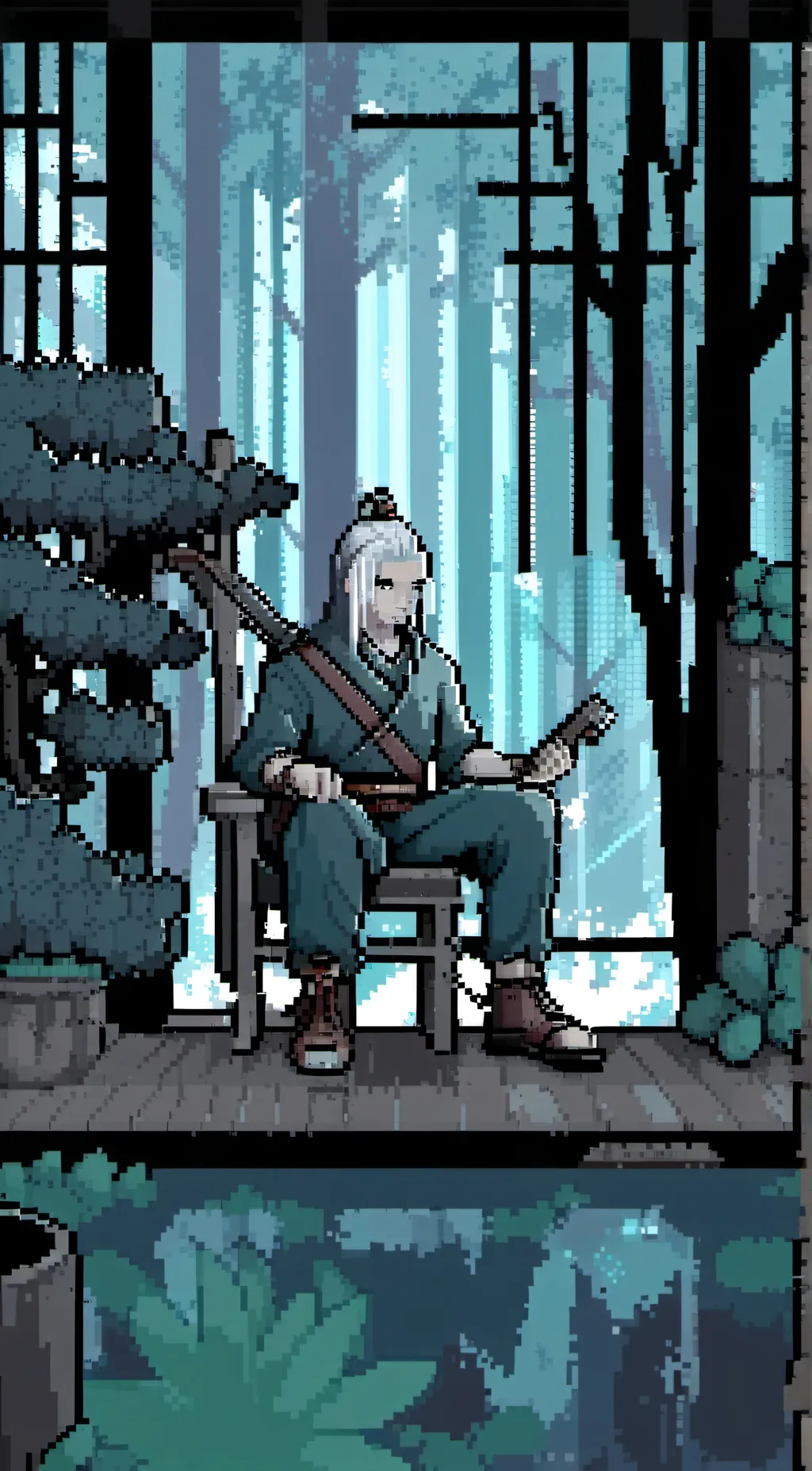 Talkie AI - Chat with sunghoon 