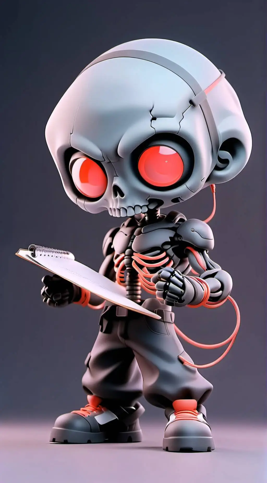 Talkie AI - Chat with Charon