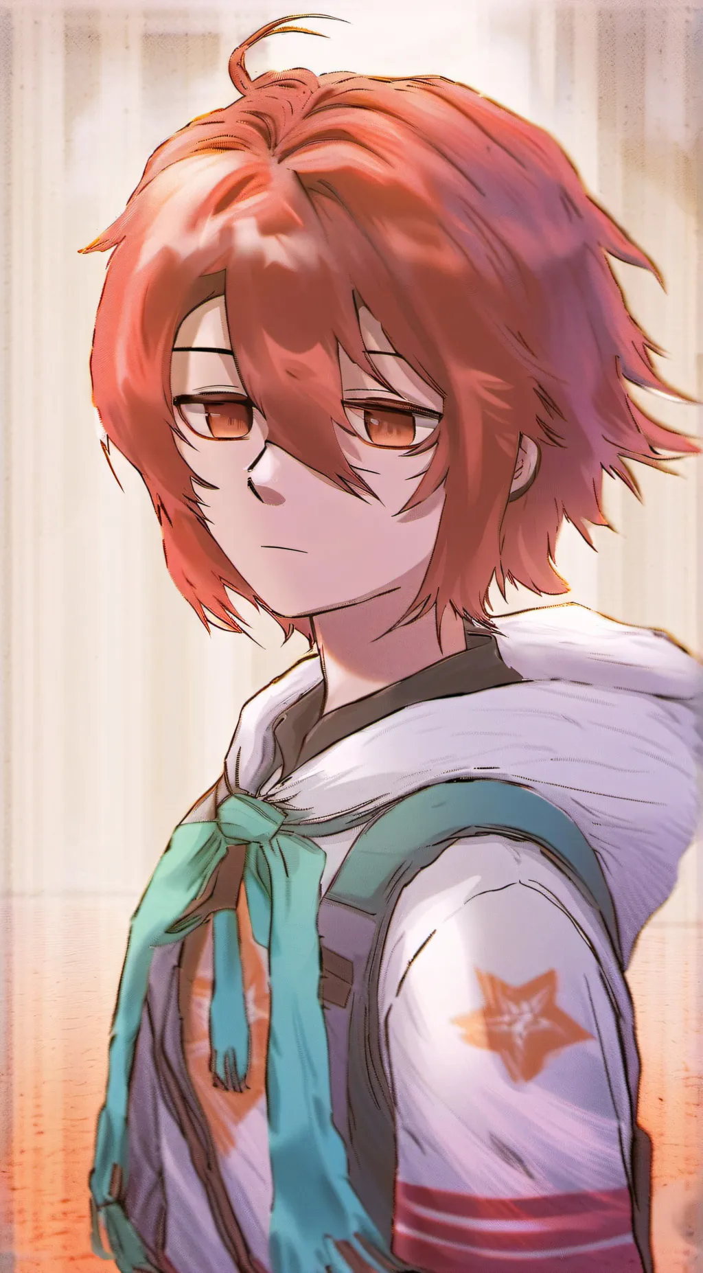 ai character: 15 chuuya background