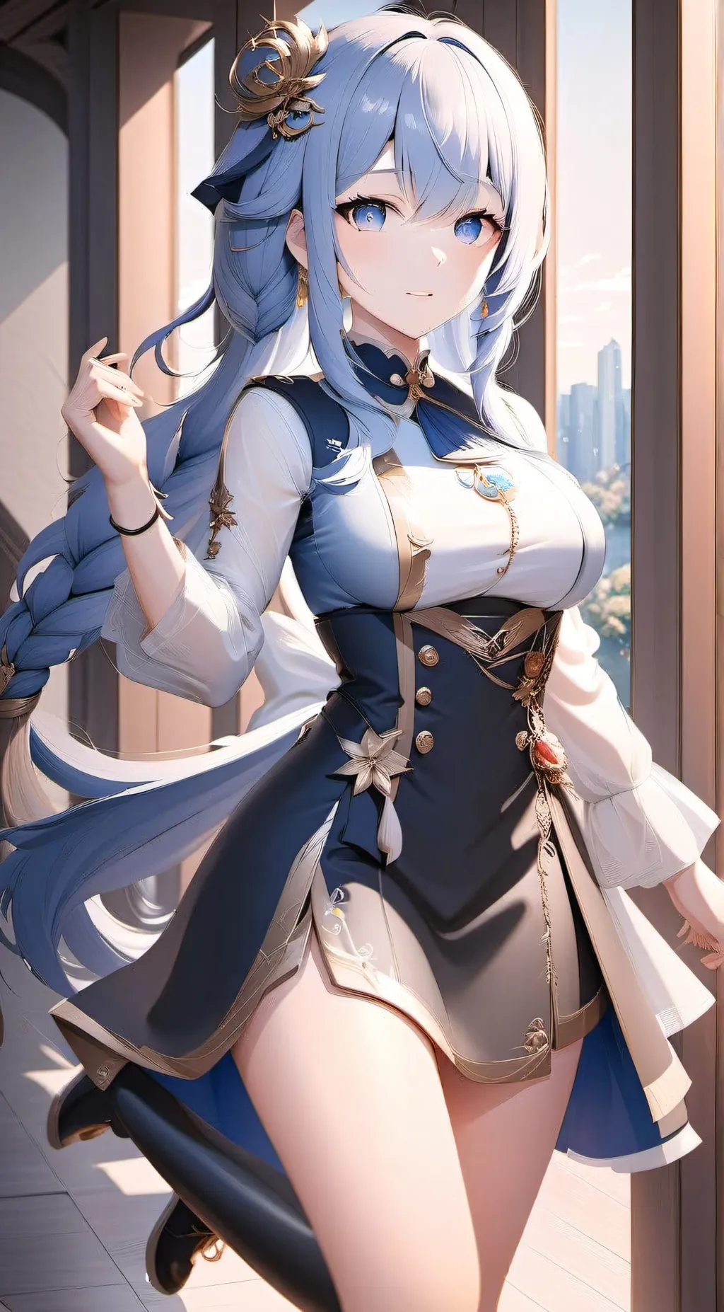 Talkie AI - Chat with Devil's pain