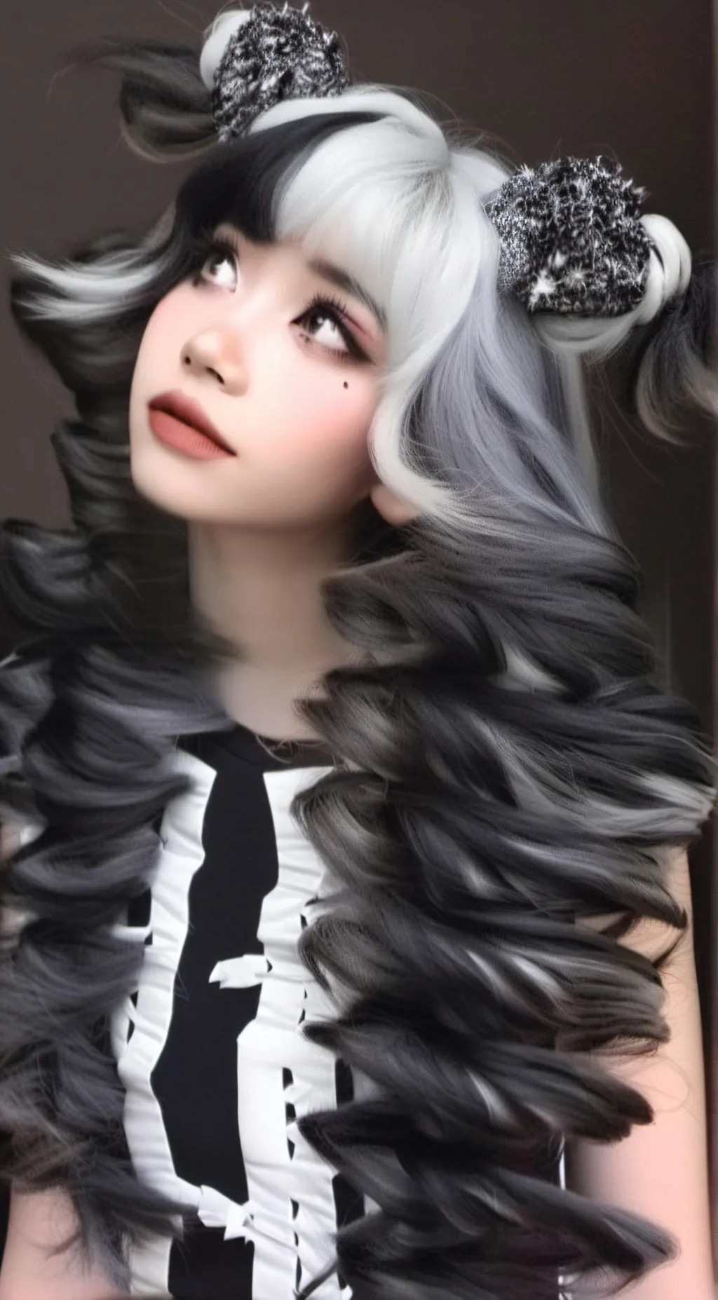 ai character: Vendetta background