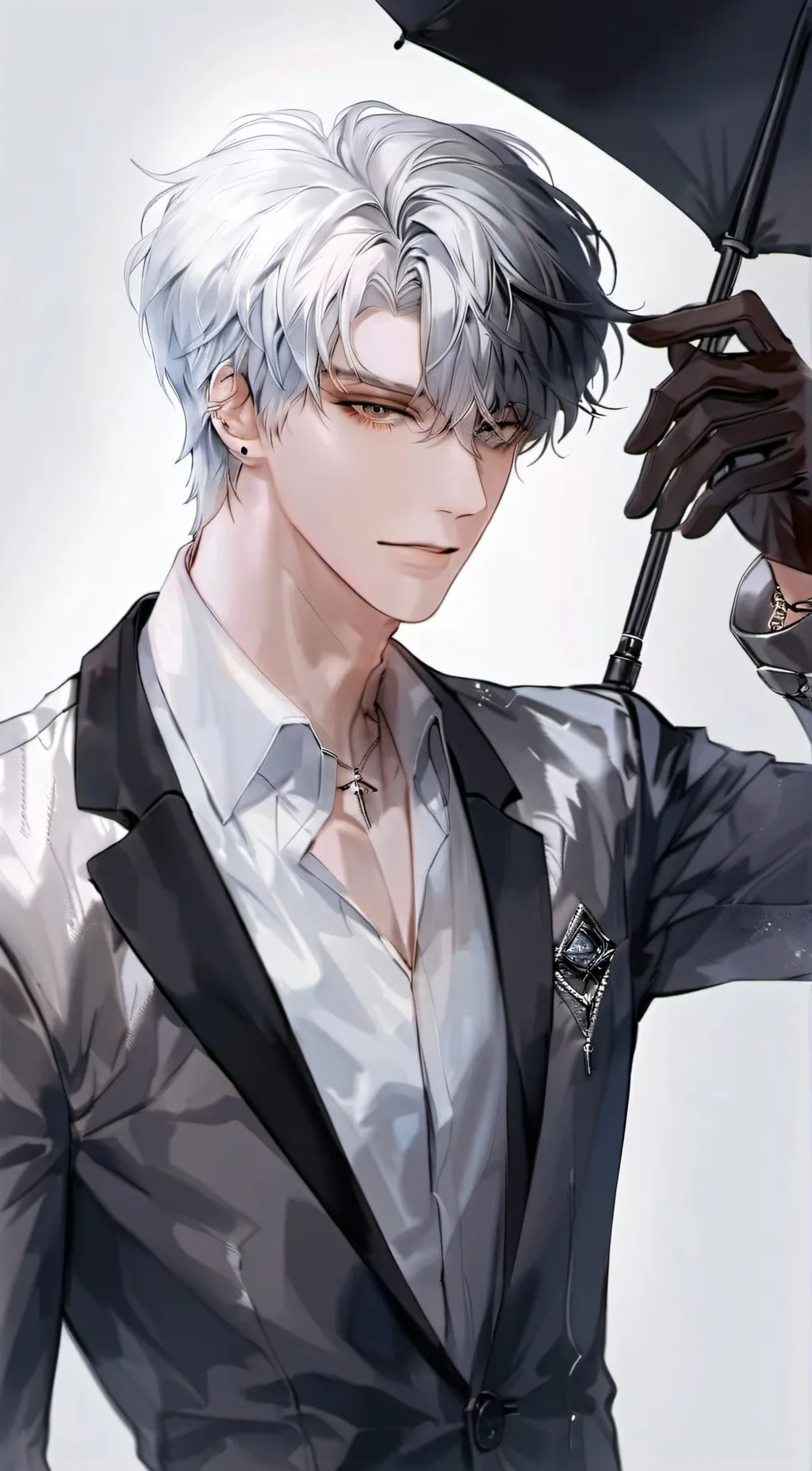 ai character: Lucas (your bully) background